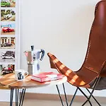New Studio Loft Near The City Centre