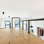 New Studio Loft Near The City Centre