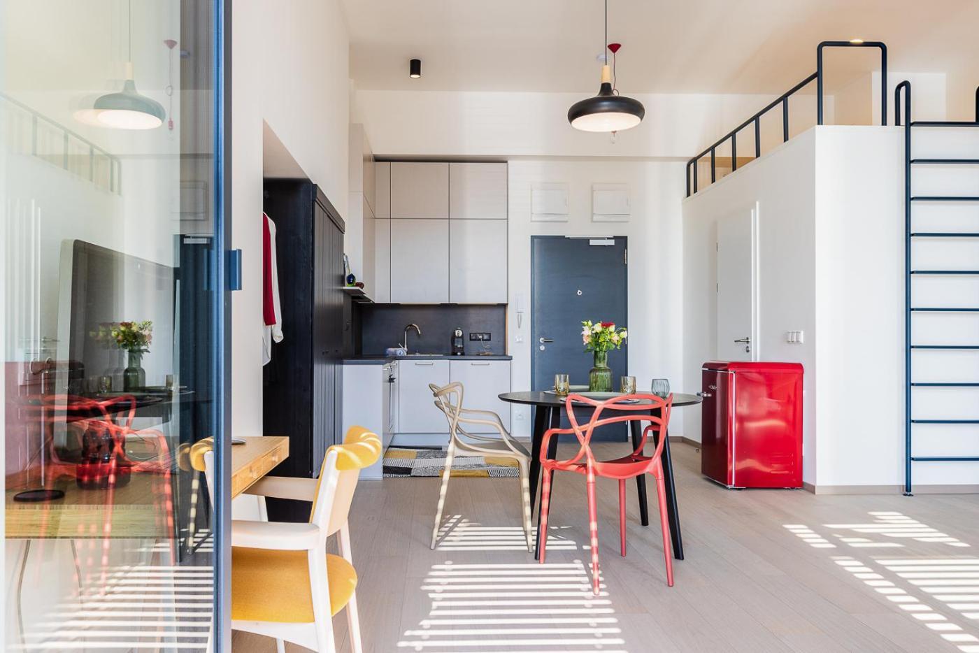 New Loft Near The Centre Appartamento *