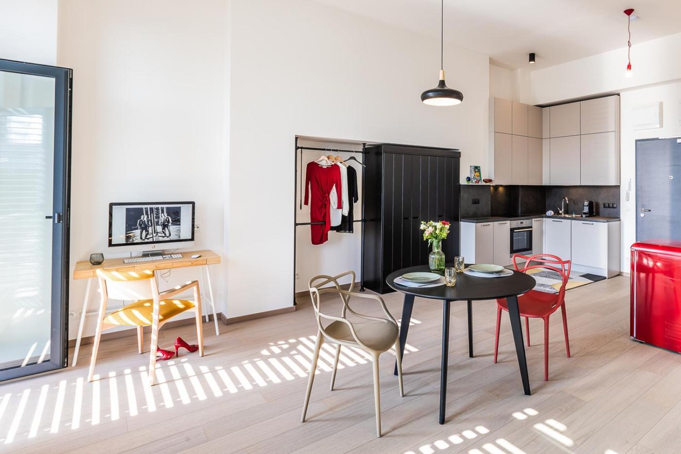 New Loft Near The Centre Appartamento *