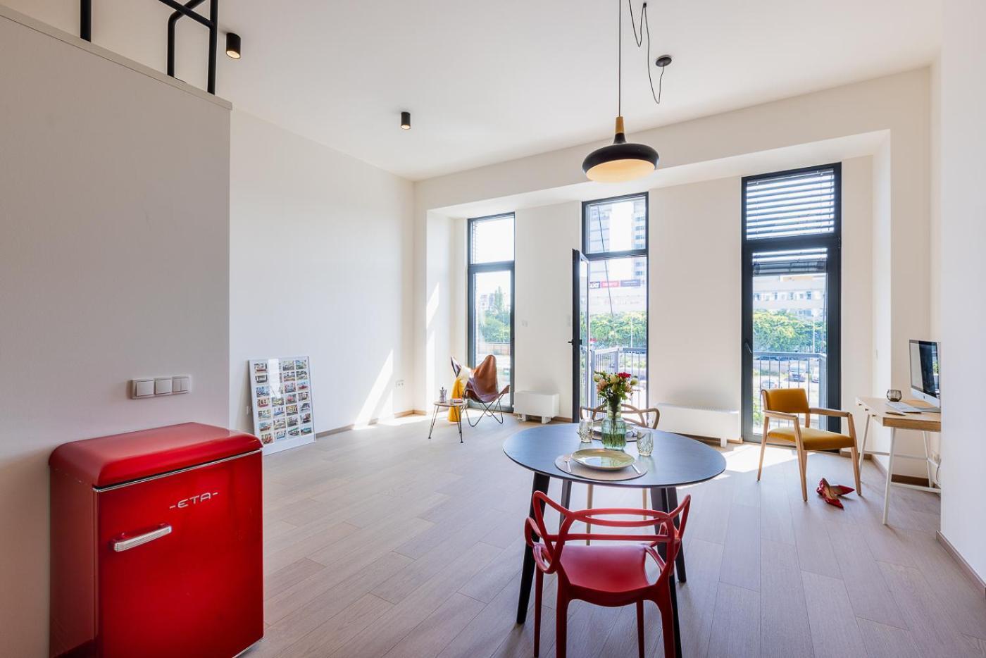 Appartamento New Loft Near The Centre
