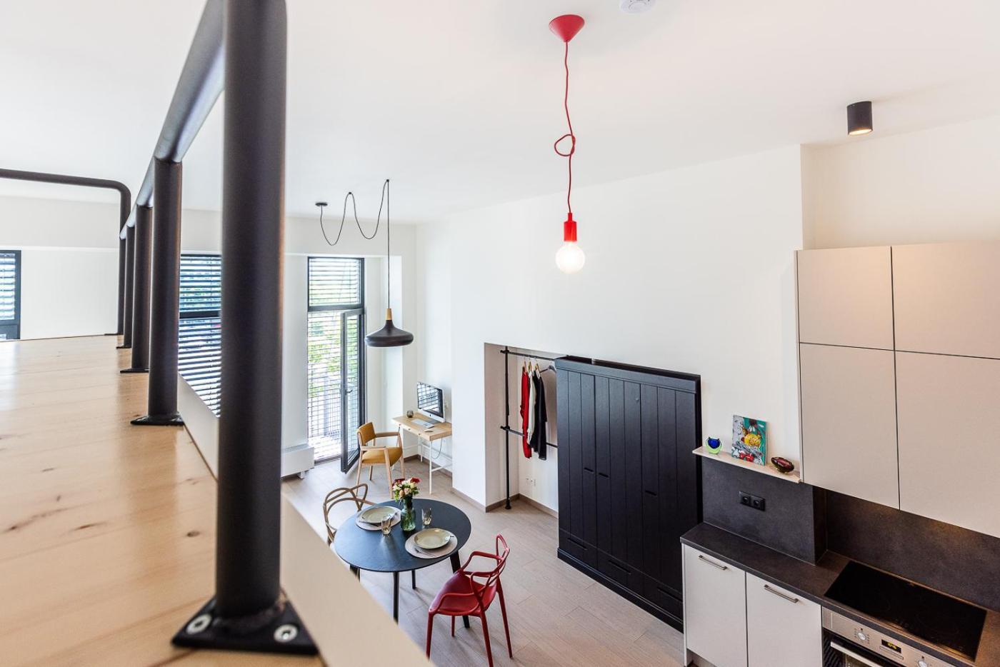 Appartamento New Loft Near The Centre