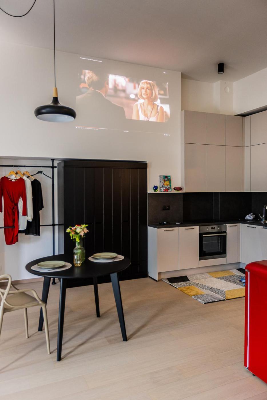 New Loft Near The Centre Appartamento