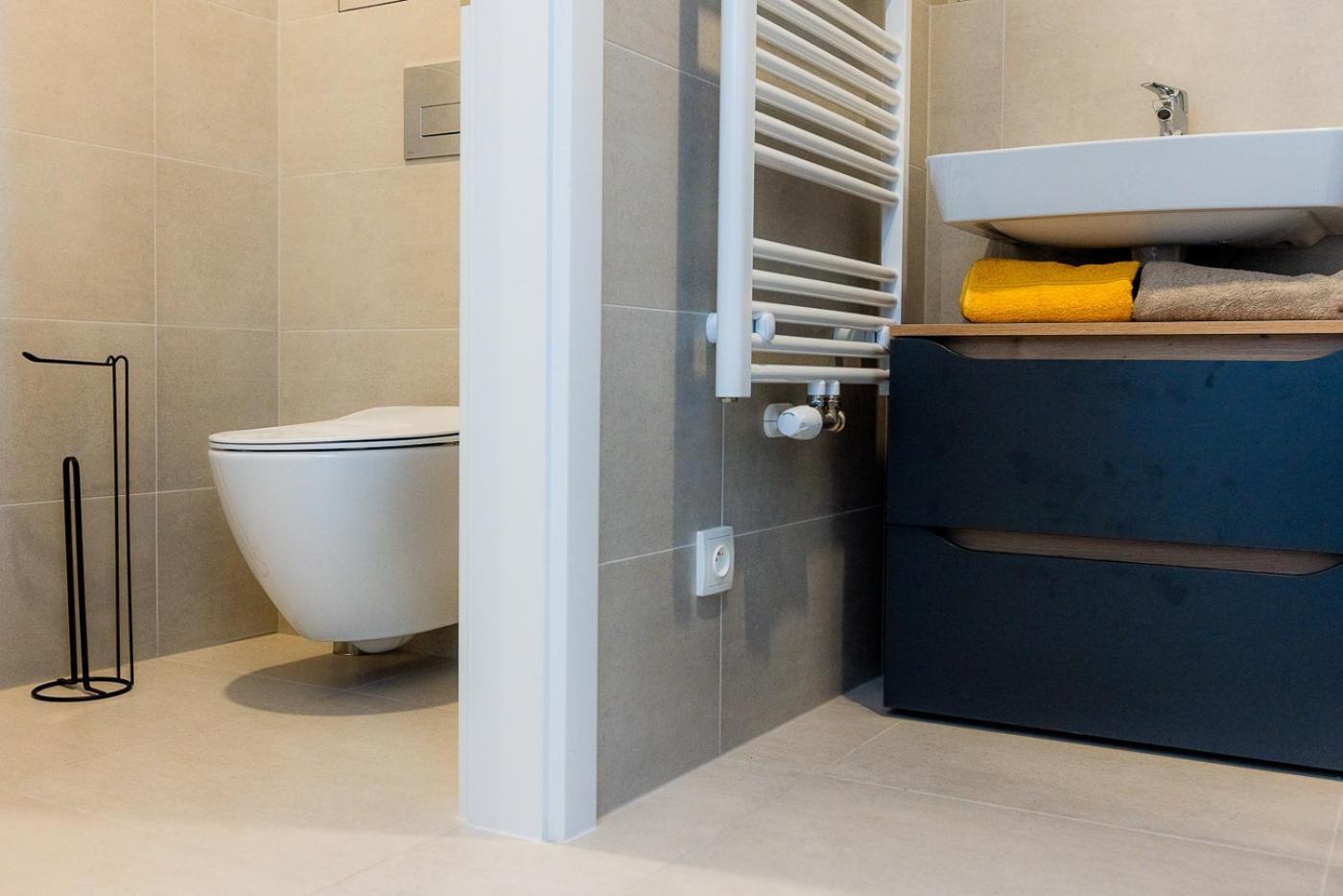 New Loft Near The Centre Appartamento Praga