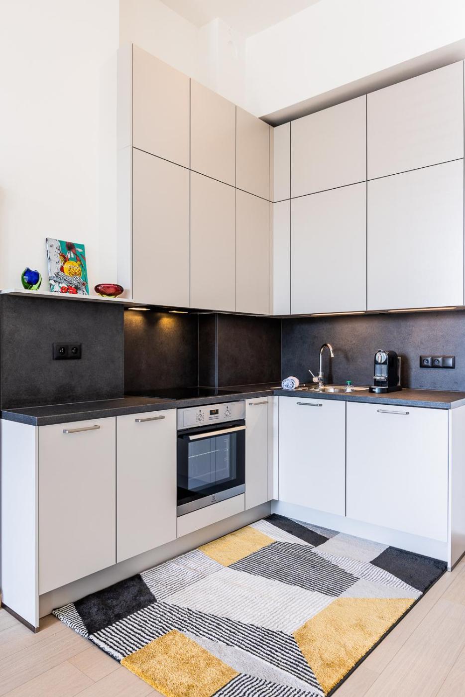 New Loft Near The Centre *