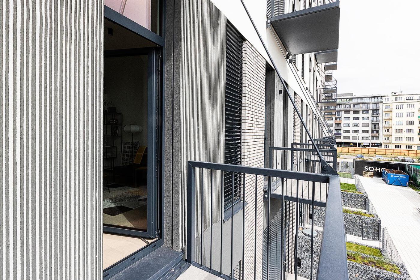 New Loft Near The Centre Appartamento